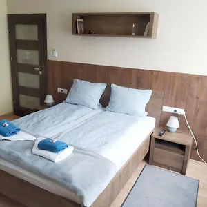Apartman Szent Miklós, Hajdúszoboszló