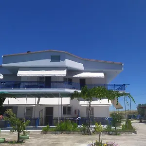  Apartman House Stamatis Görögország
