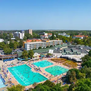 3* Отель Hunguest Aqua Sol