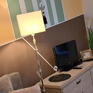  Apartman Luna Magyarország