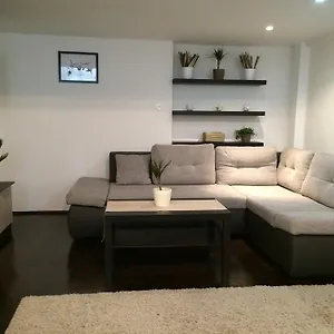  Apartman King Magyarország