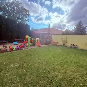 Apartman Zam-zem, Hajdúszoboszló
