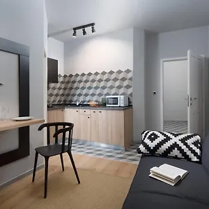  Apartman River Horvátország