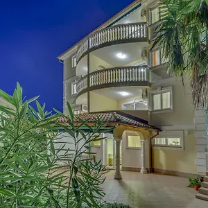  Apartman Maria Horvátország