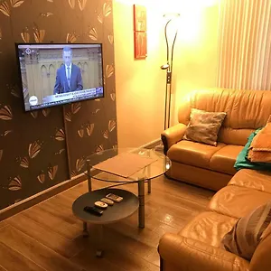 Apartman Tommy 2.0, Hajdúszoboszló