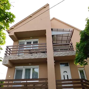 Apartman Wesselényi, Hajdúszoboszló