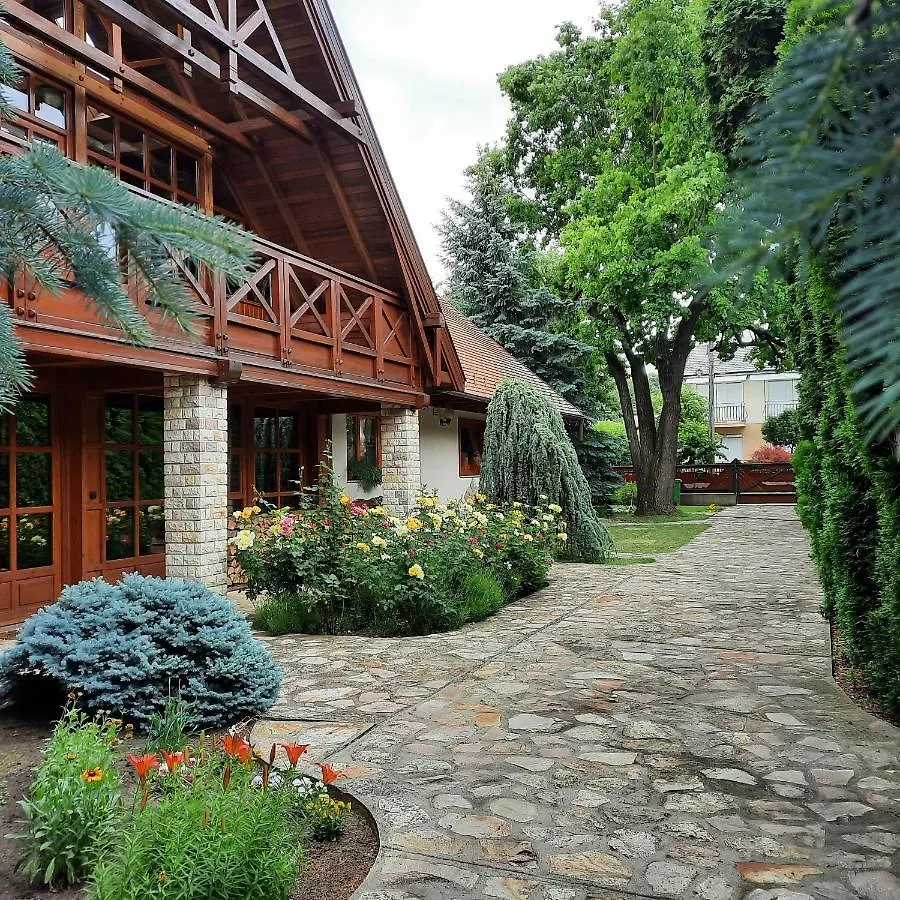 Toelgyes Apartment Hajdúszoboszló