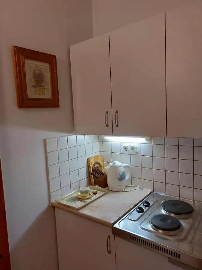 Toelgyes Apartment Hajdúszoboszló