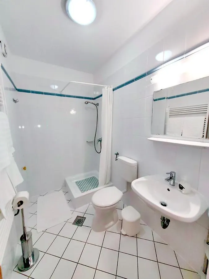 Toelgyes Apartment Hajdúszoboszló Hongarije