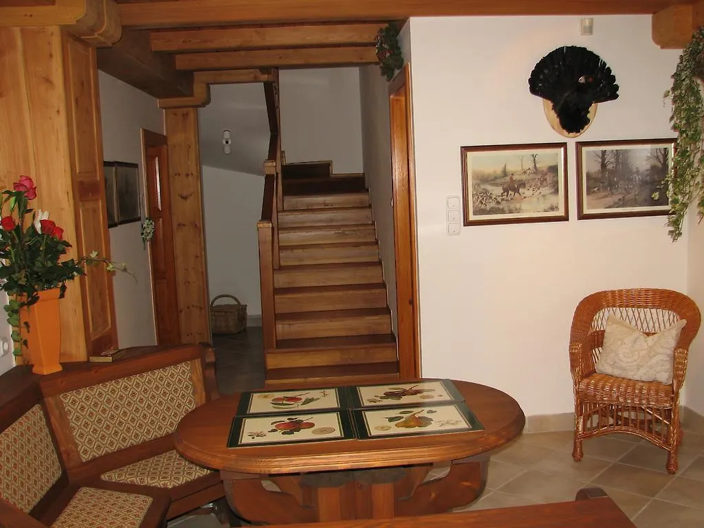 Toelgyes Apartment Hajdúszoboszló
