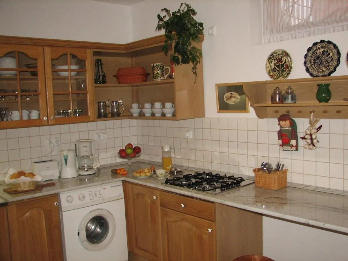Toelgyes Apartment Hajdúszoboszló 0*,  Hongarije